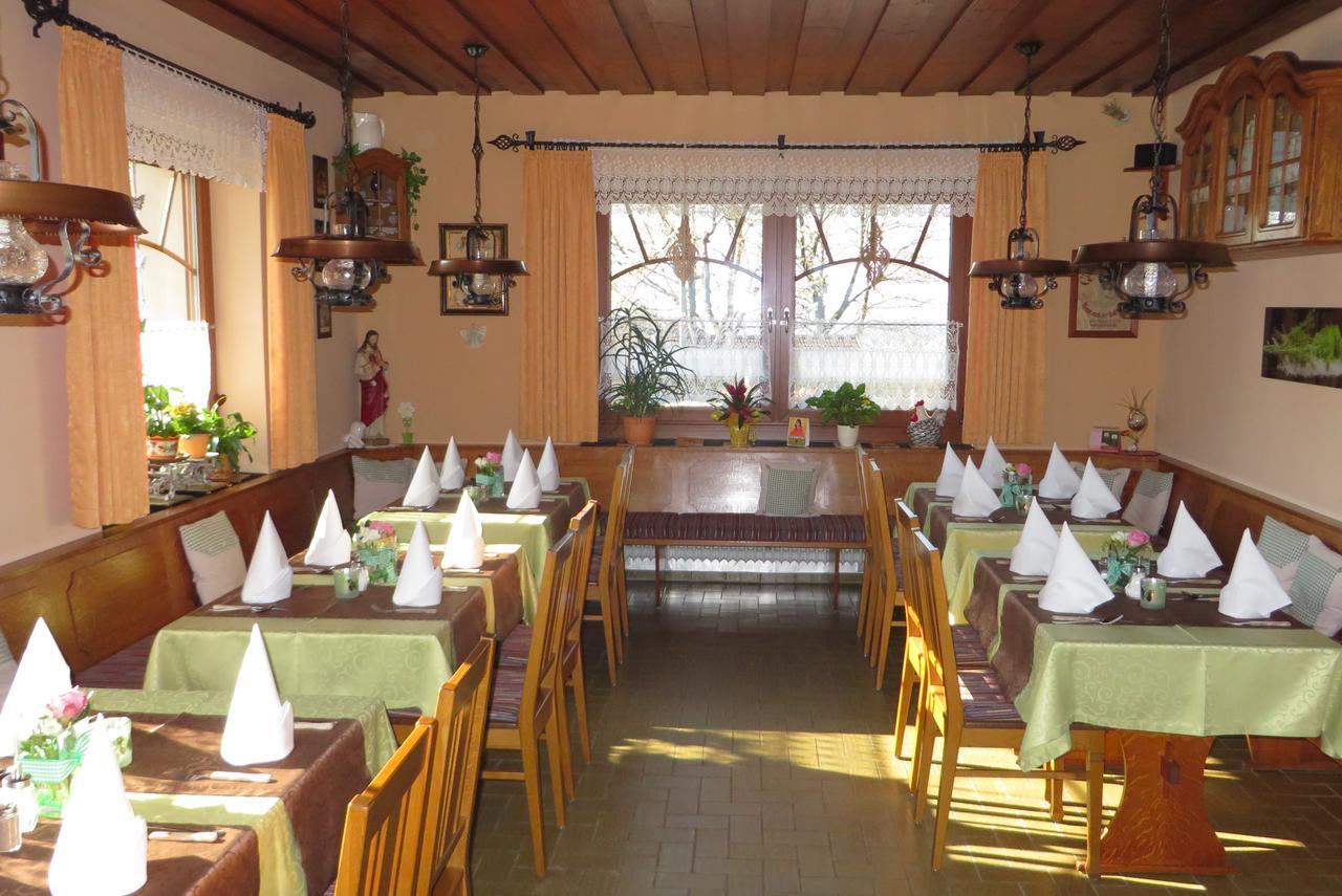 Kolmsteiner Hof Hotel Neukirchen beim Heiligen Blut Buitenkant foto