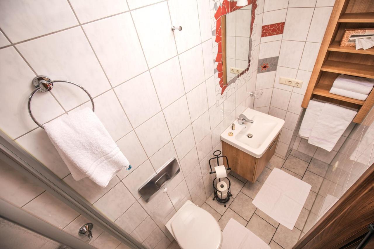 Kolmsteiner Hof Hotel Neukirchen beim Heiligen Blut Buitenkant foto
